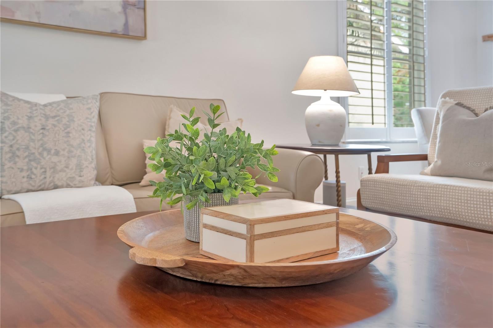 WINTER OAKS - Residential