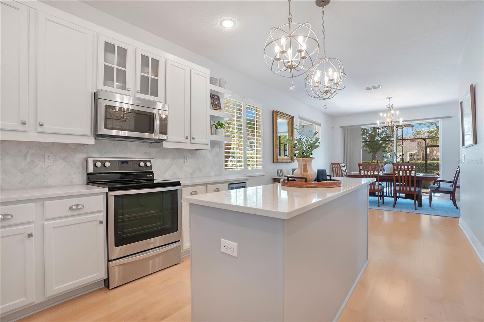 WINTER OAKS - Residential