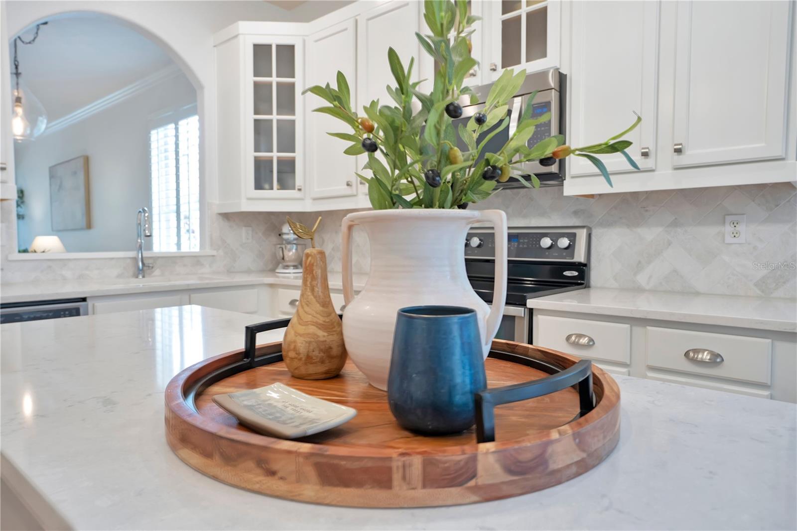 WINTER OAKS - Residential