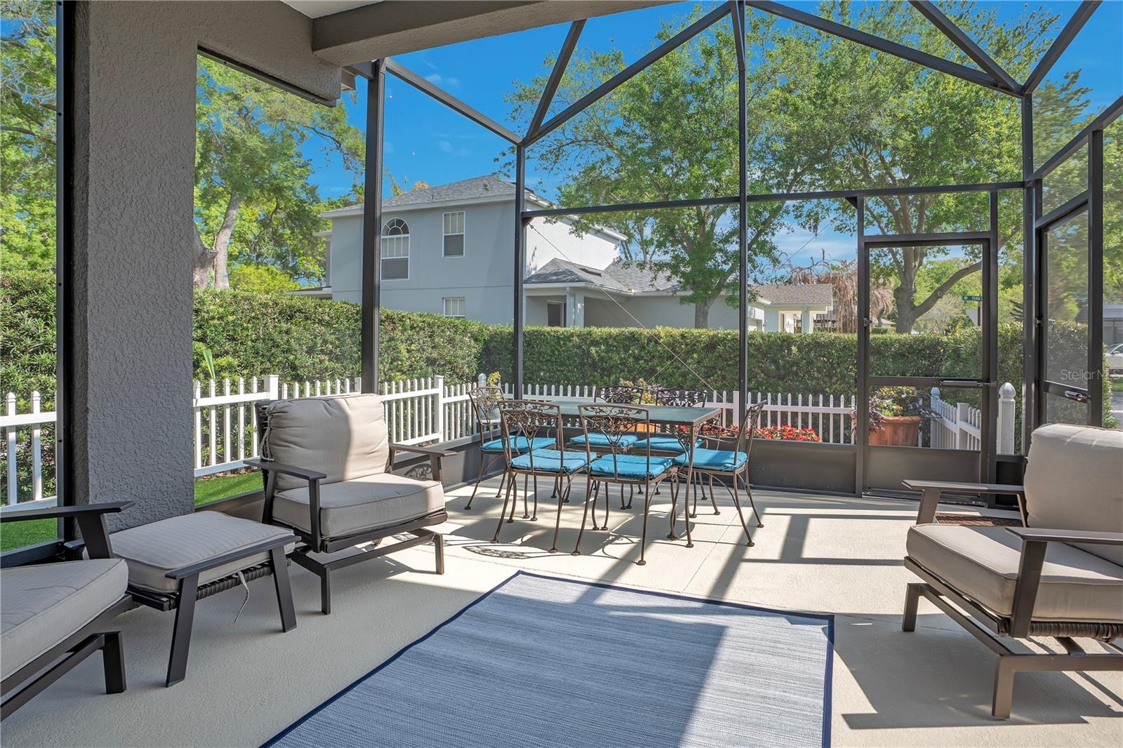 WINTER OAKS - Residential