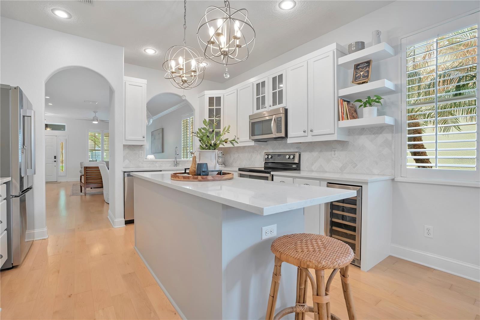 WINTER OAKS - Residential