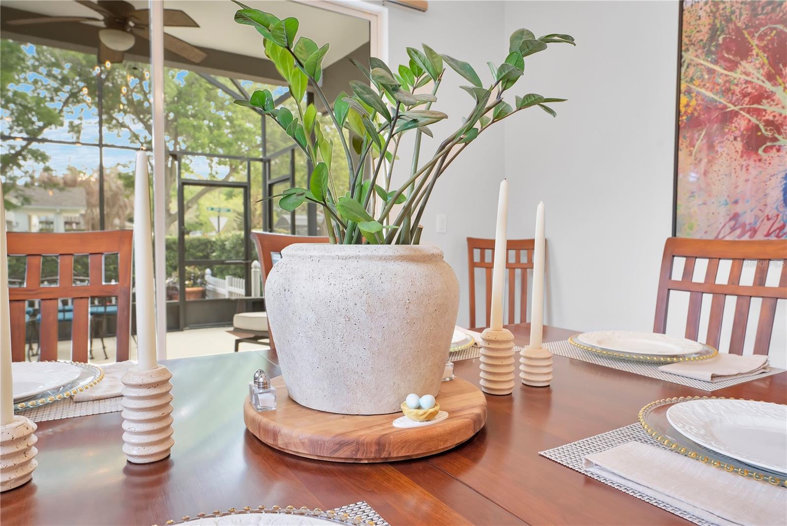 WINTER OAKS - Residential