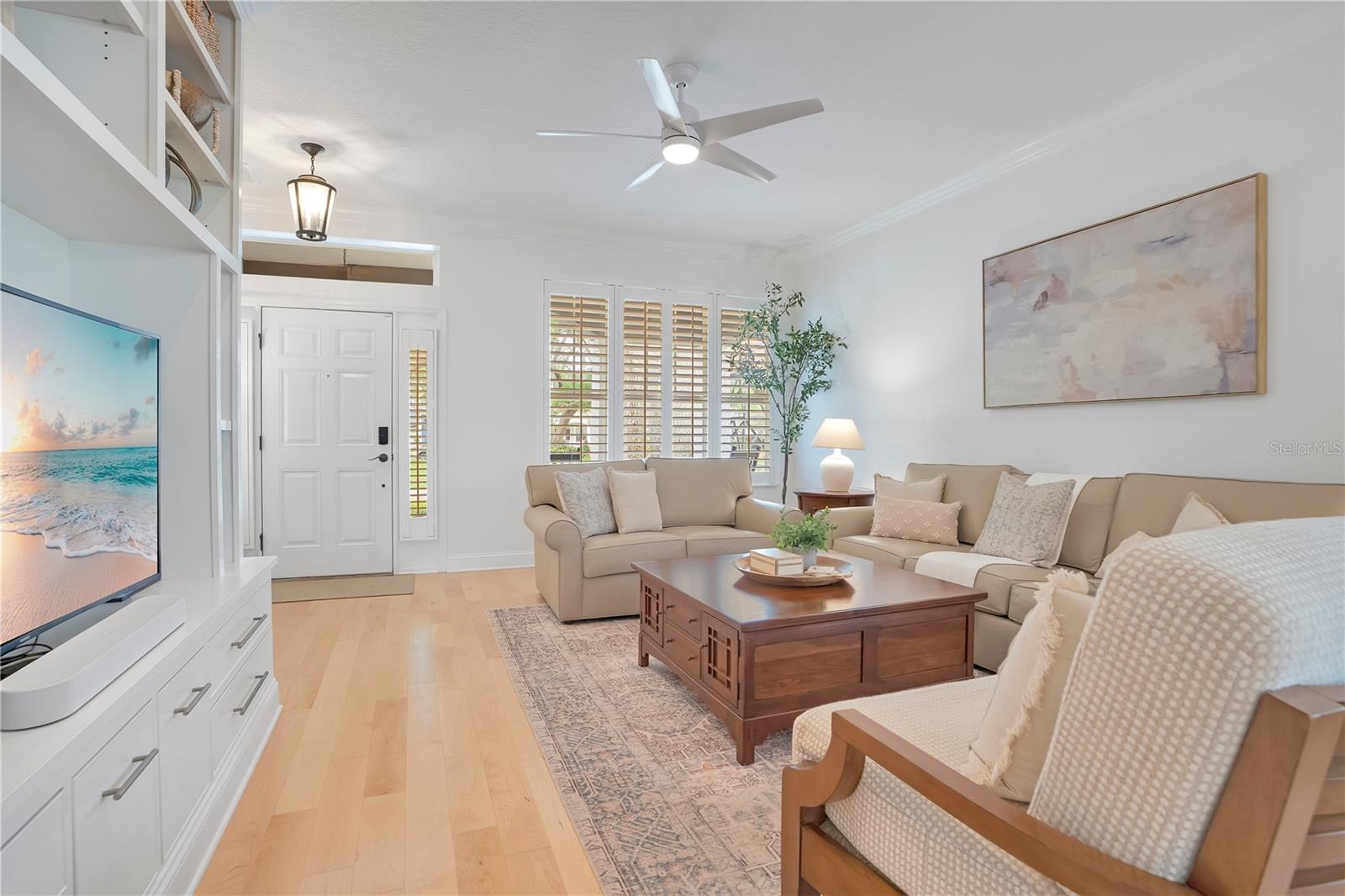 WINTER OAKS - Residential