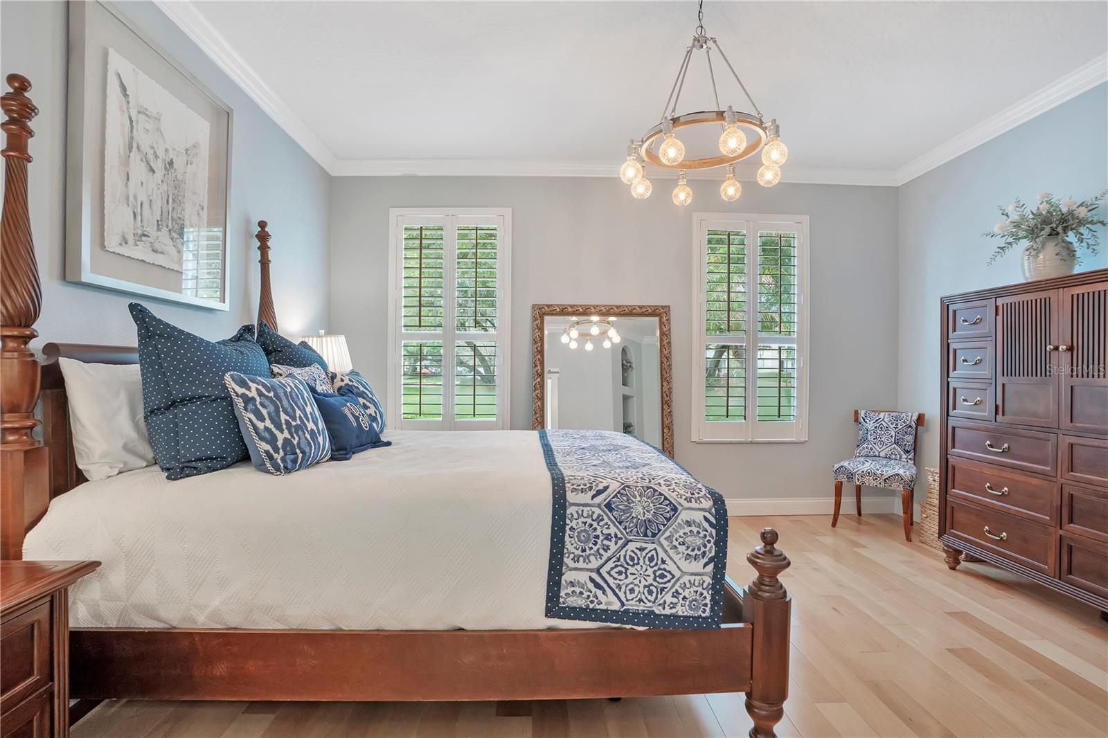 WINTER OAKS - Residential