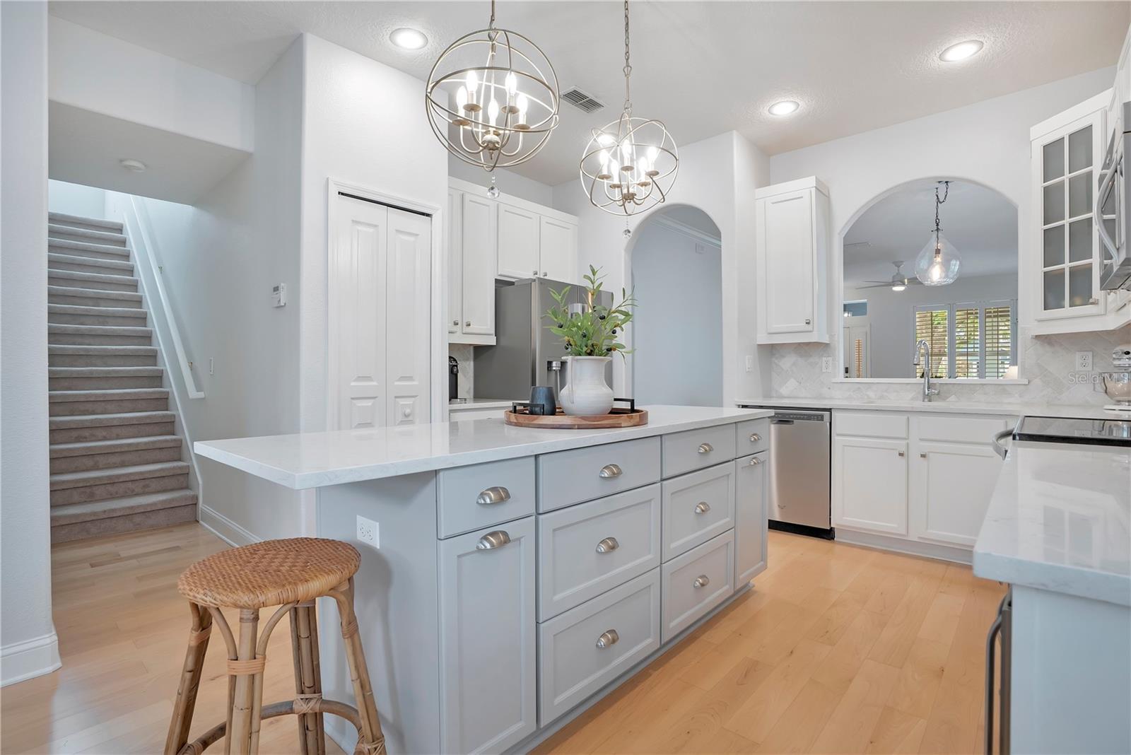 WINTER OAKS - Residential