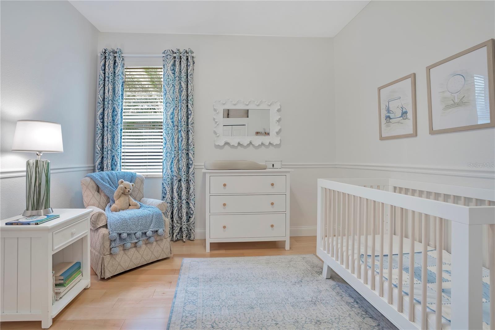 WINTER OAKS - Residential