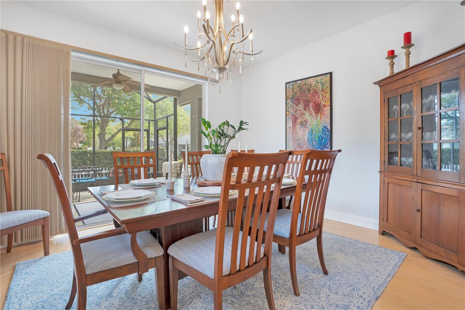 WINTER OAKS - Residential