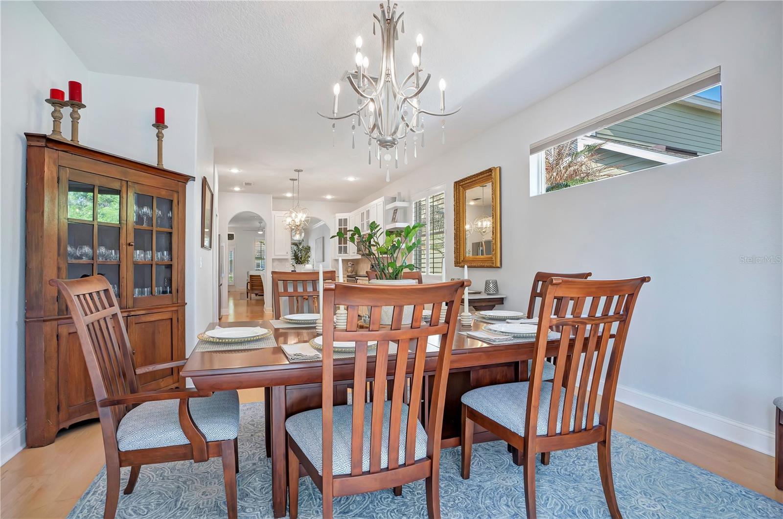 WINTER OAKS - Residential