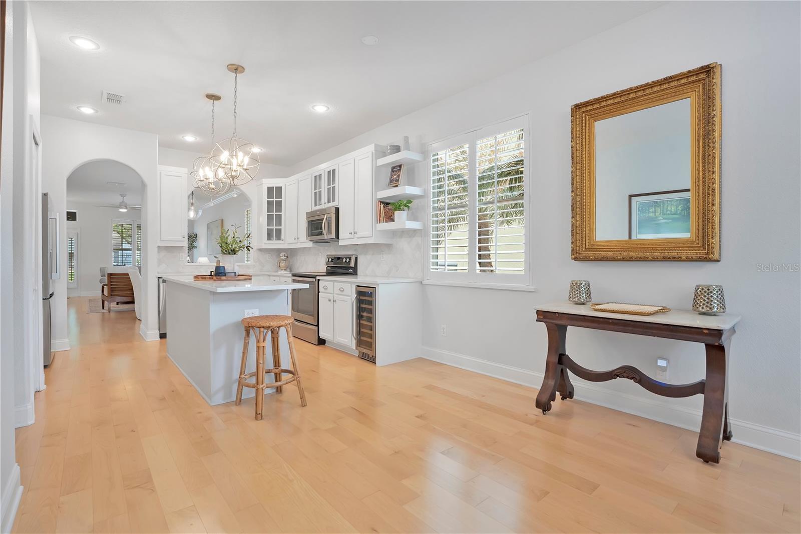 WINTER OAKS - Residential