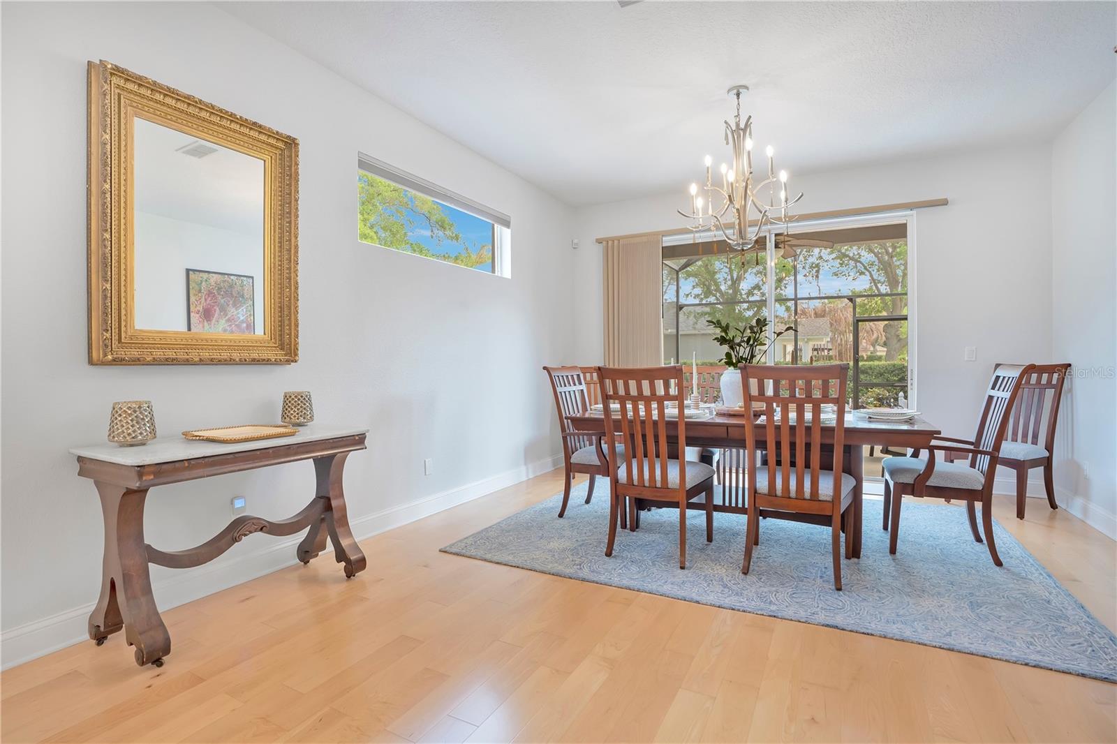 WINTER OAKS - Residential