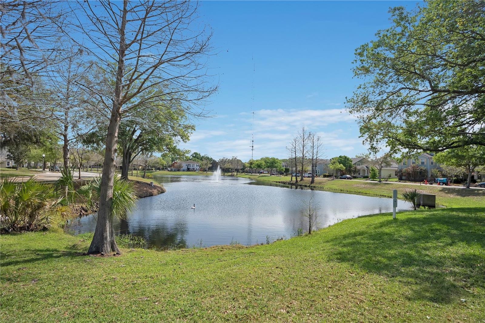 WINTER OAKS - Residential