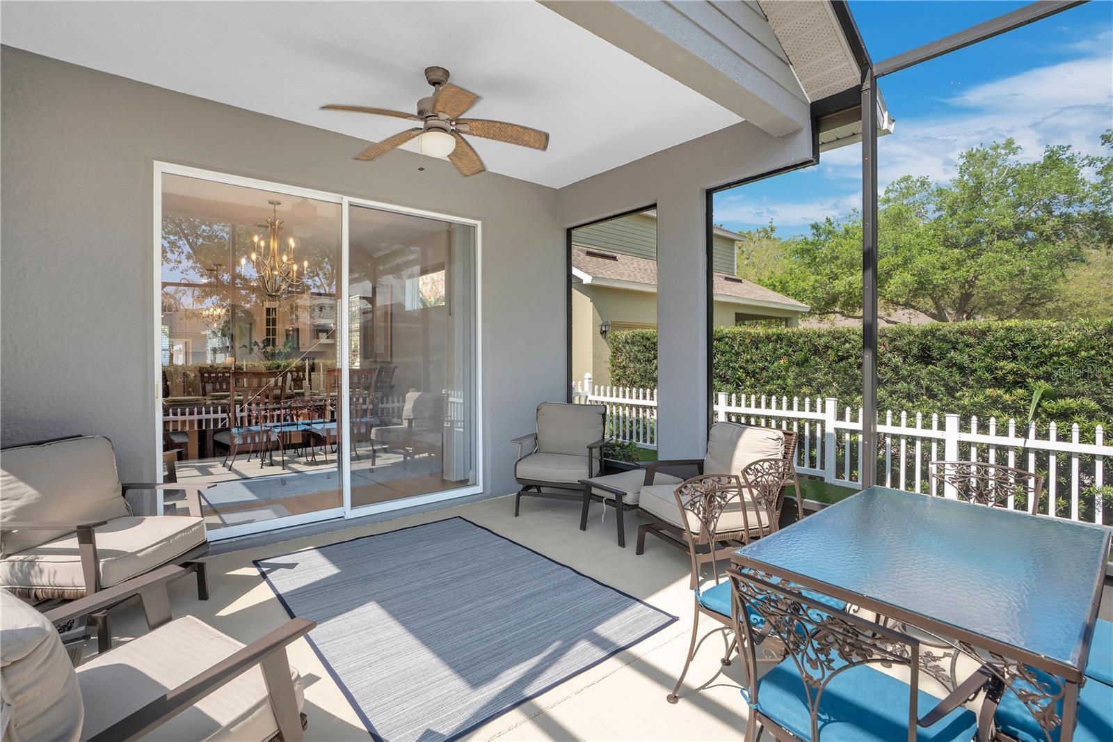 WINTER OAKS - Residential