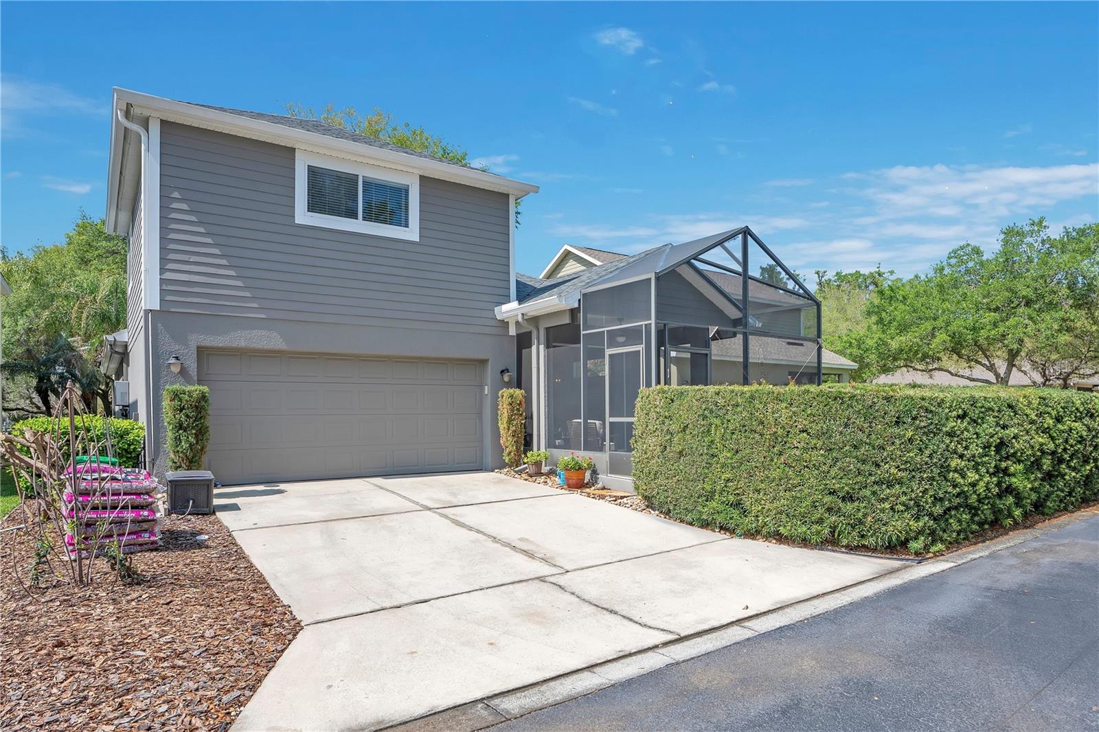 WINTER OAKS - Residential