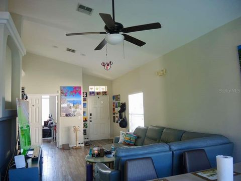 Tiny photo for 16732 Glenbrook Boulevard, Clermont, FL 34714 (MLS # S5125691)
