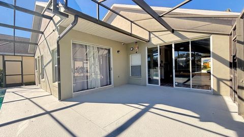 Tiny photo for 16732 Glenbrook Boulevard, Clermont, FL 34714 (MLS # S5125691)