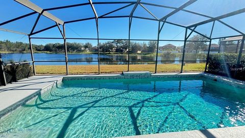 Tiny photo for 16732 Glenbrook Boulevard, Clermont, FL 34714 (MLS # S5125691)