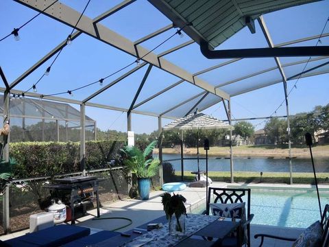 Tiny photo for 16732 Glenbrook Boulevard, Clermont, FL 34714 (MLS # S5125691)