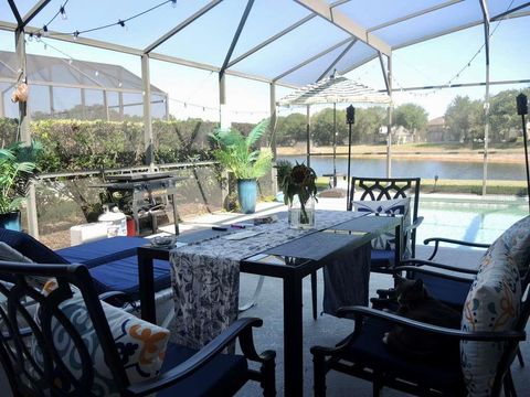 Tiny photo for 16732 Glenbrook Boulevard, Clermont, FL 34714 (MLS # S5125691)