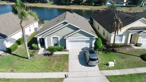 Tiny photo for 16732 Glenbrook Boulevard, Clermont, FL 34714 (MLS # S5125691)