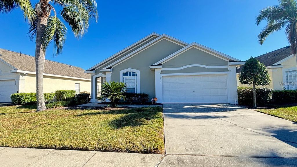 Photo of 16732 Glenbrook Boulevard, Clermont, FL 34714 (MLS # S5125691)
