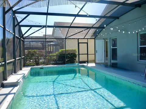 Tiny photo for 16732 Glenbrook Boulevard, Clermont, FL 34714 (MLS # S5125691)