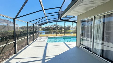 Tiny photo for 16732 Glenbrook Boulevard, Clermont, FL 34714 (MLS # S5125691)