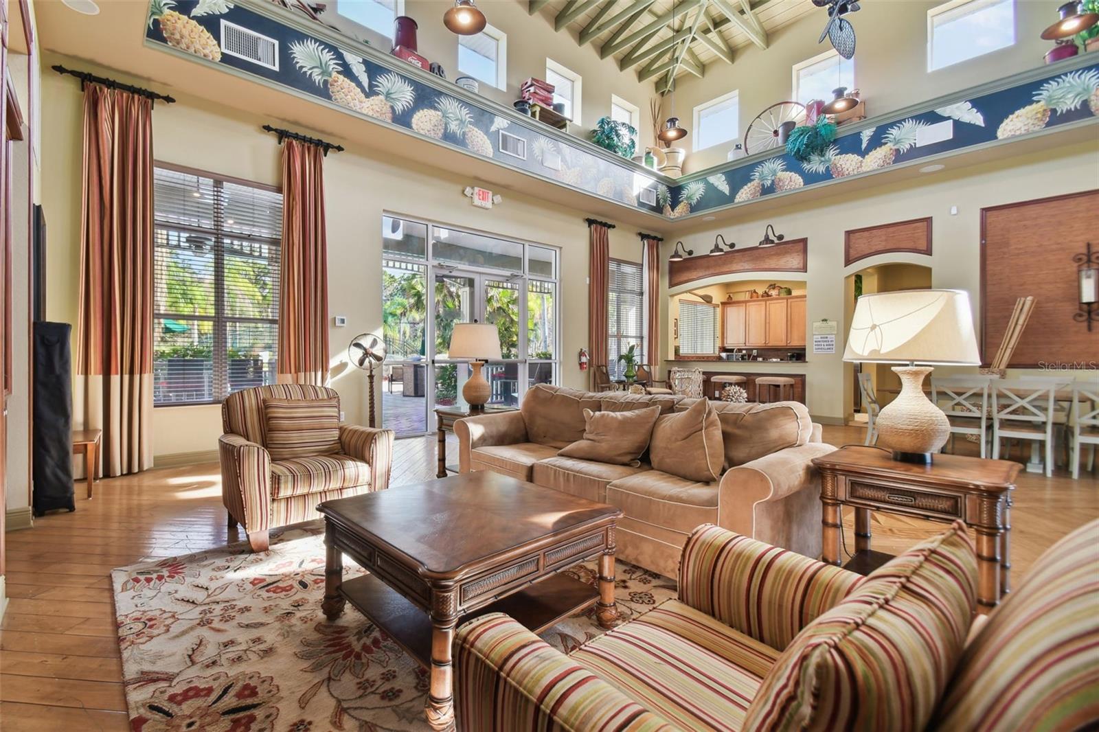 LIVE OAK PRESERVE PH 1B VILLAGE - Residential