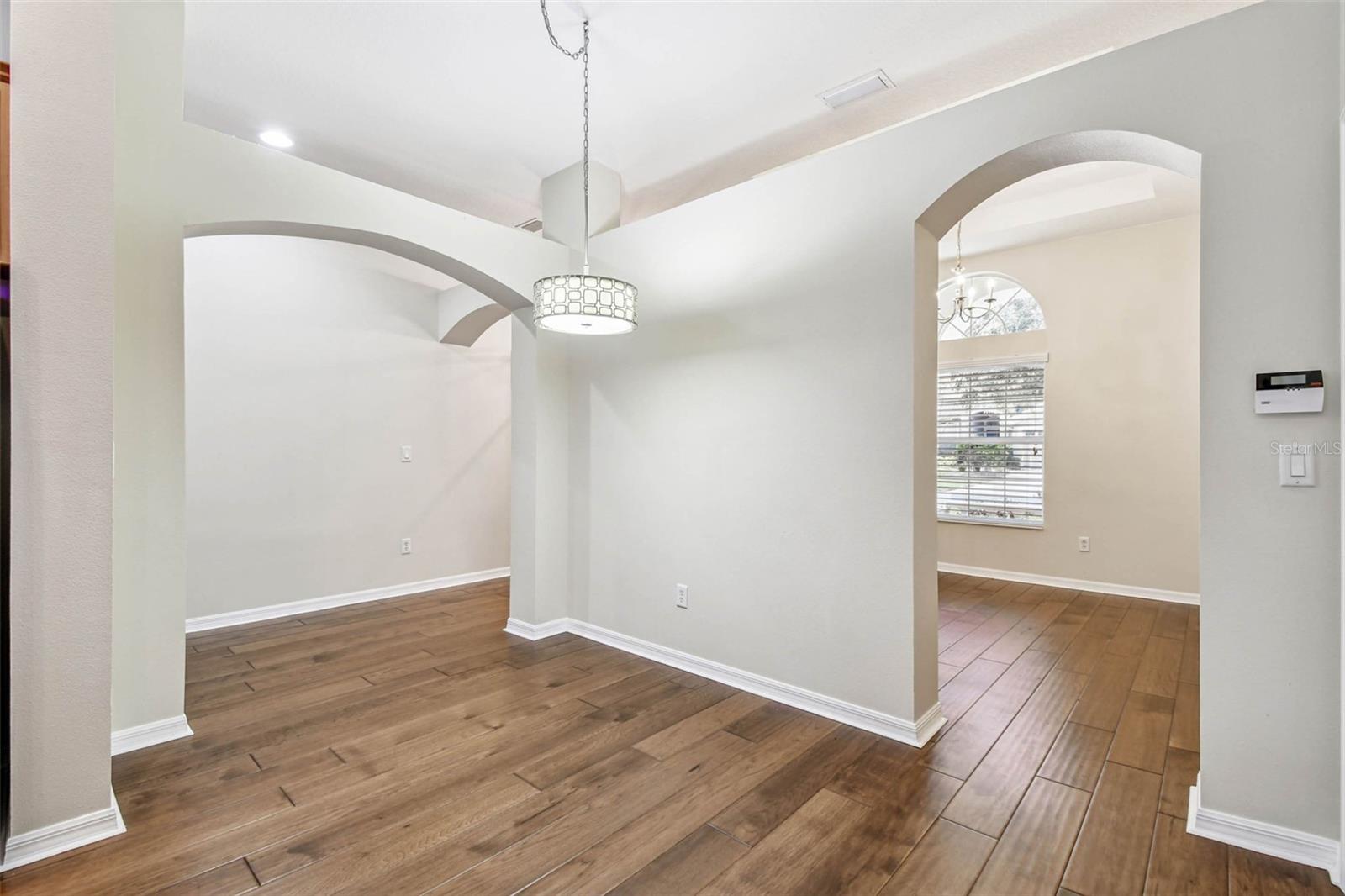 LIVE OAK PRESERVE PH 1B VILLAGE - Residential