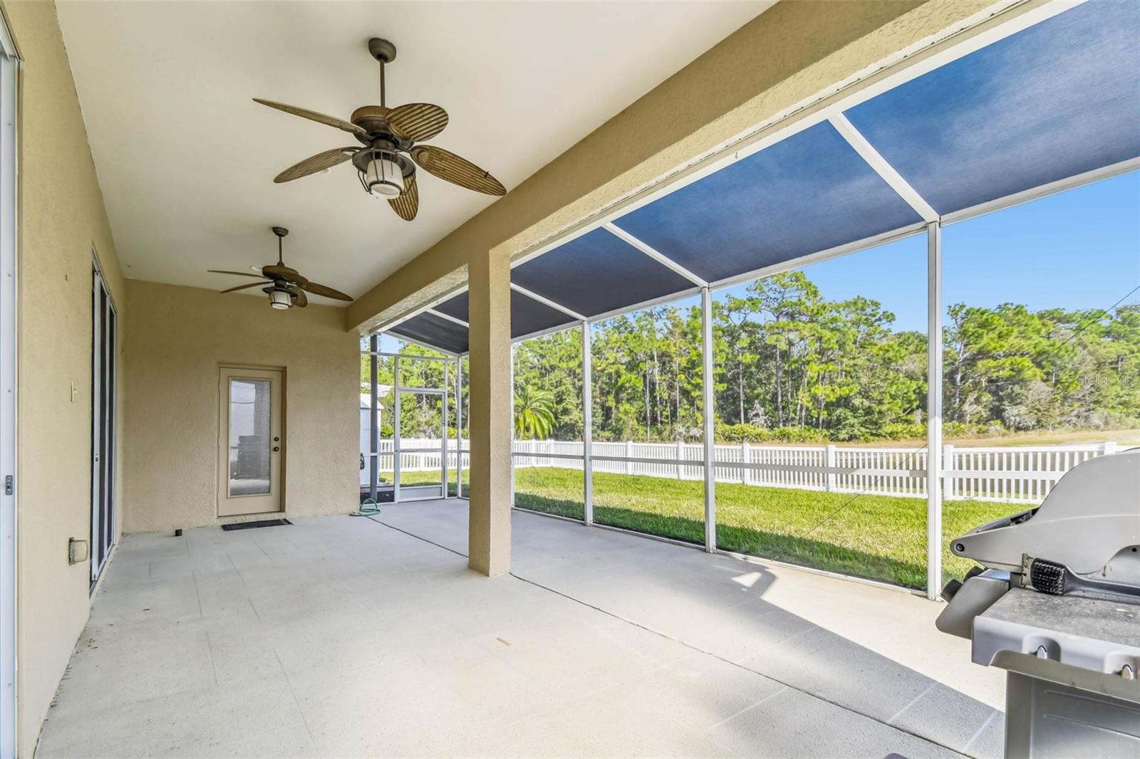 LIVE OAK PRESERVE PH 1B VILLAGE - Residential