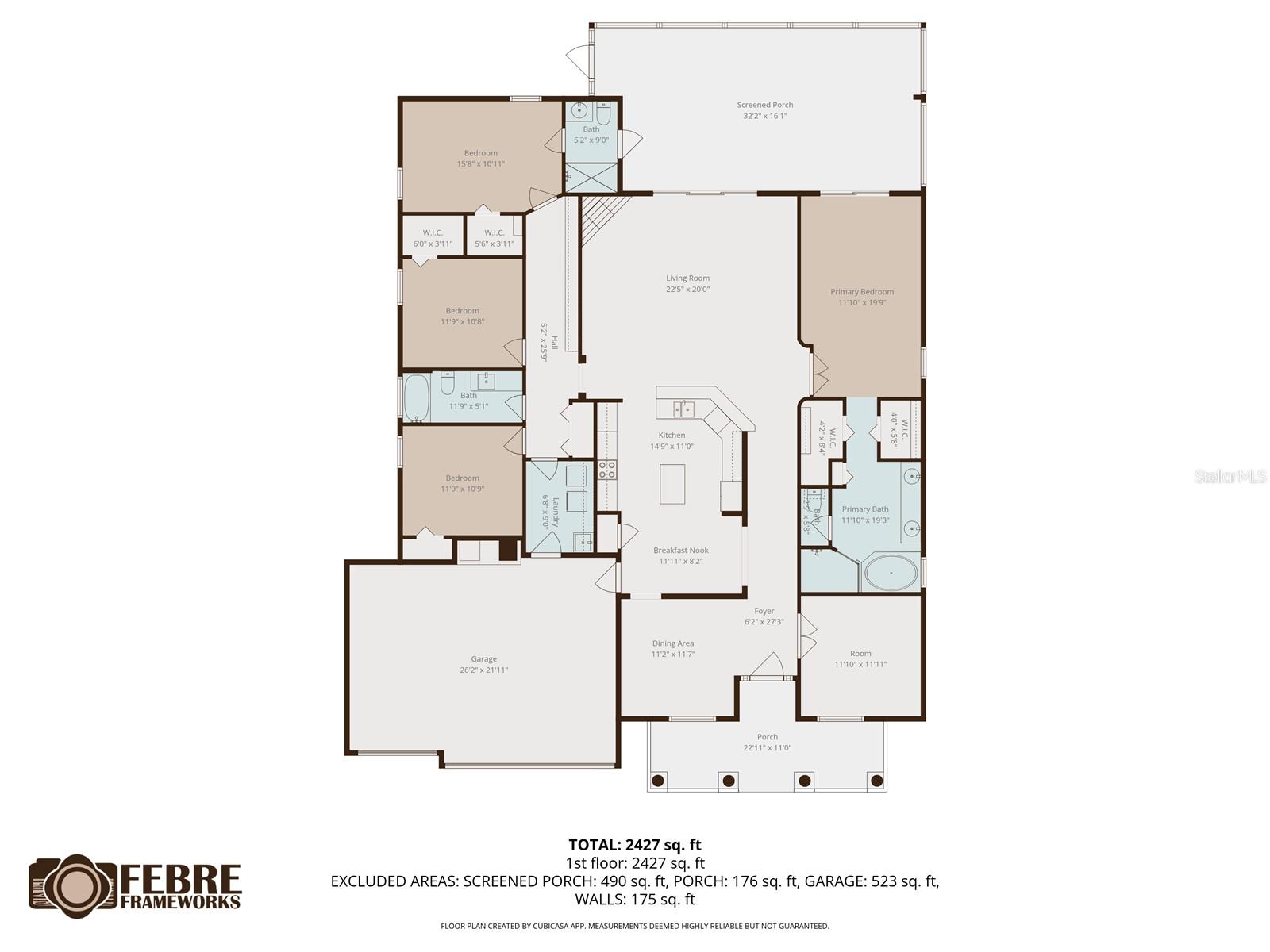 LIVE OAK PRESERVE PH 1B VILLAGE - Residential
