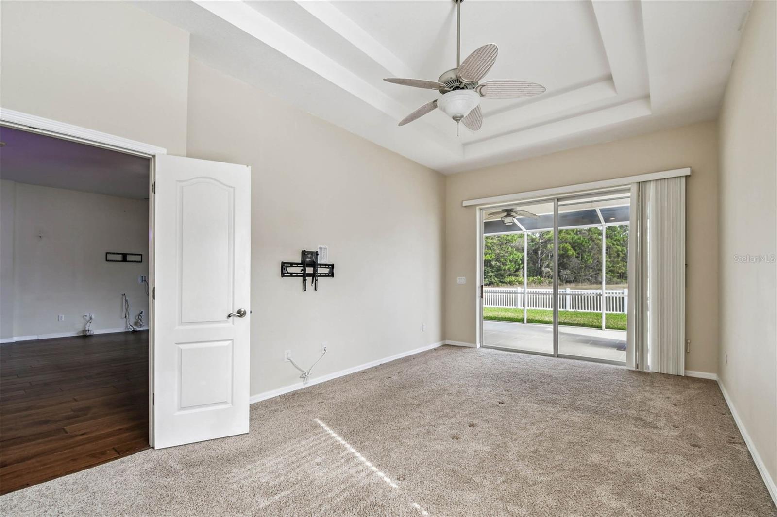 LIVE OAK PRESERVE PH 1B VILLAGE - Residential