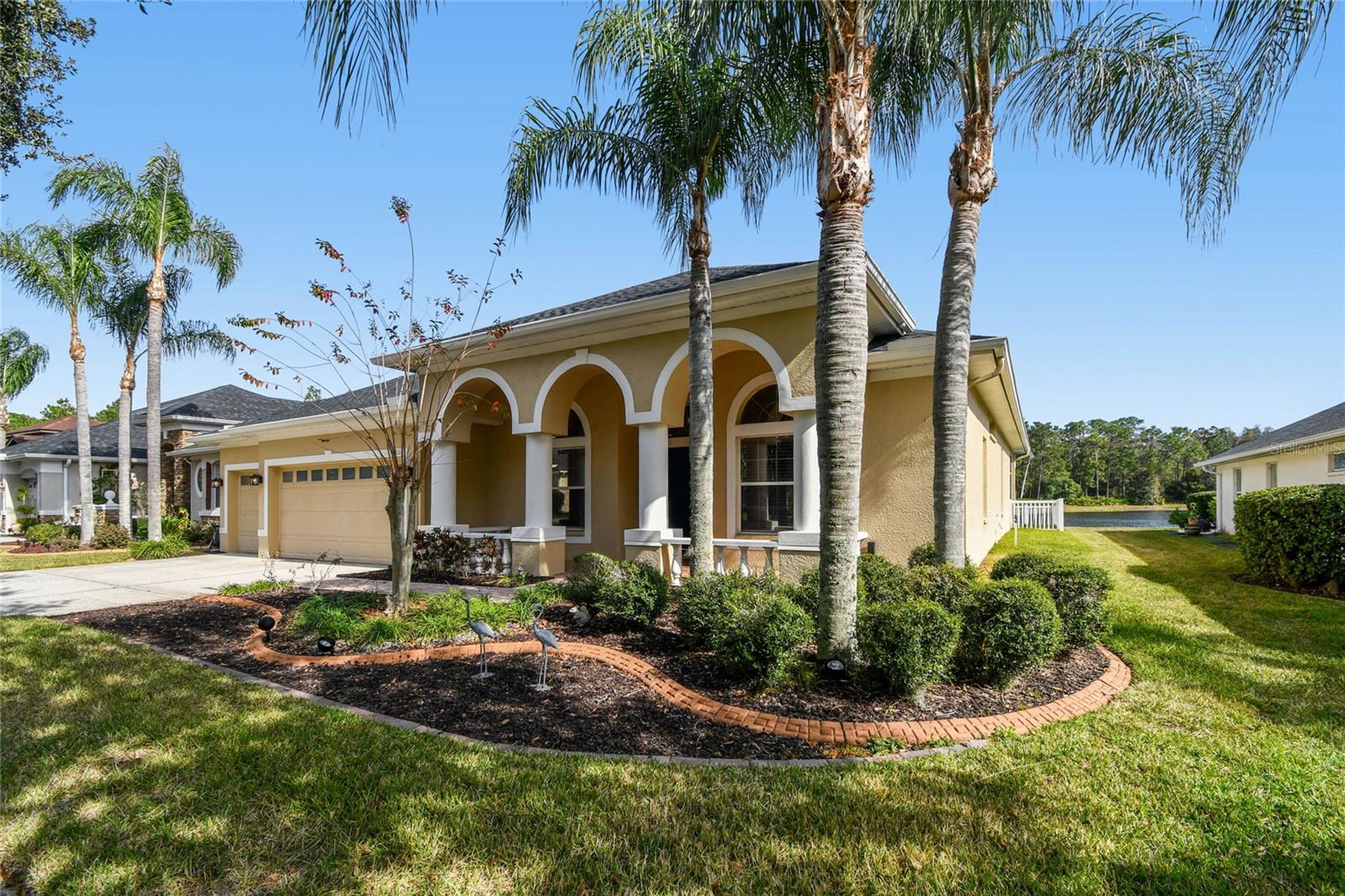 LIVE OAK PRESERVE PH 1B VILLAGE - Residential