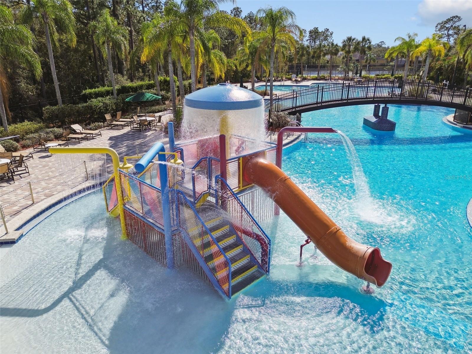 LIVE OAK PRESERVE PH 1B VILLAGE - Residential