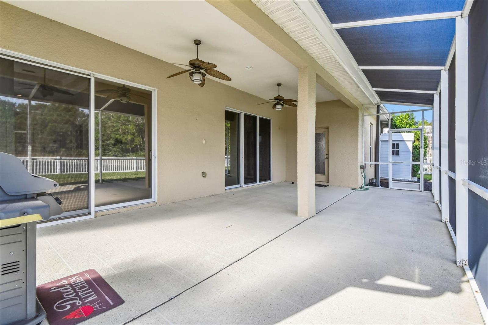 LIVE OAK PRESERVE PH 1B VILLAGE - Residential