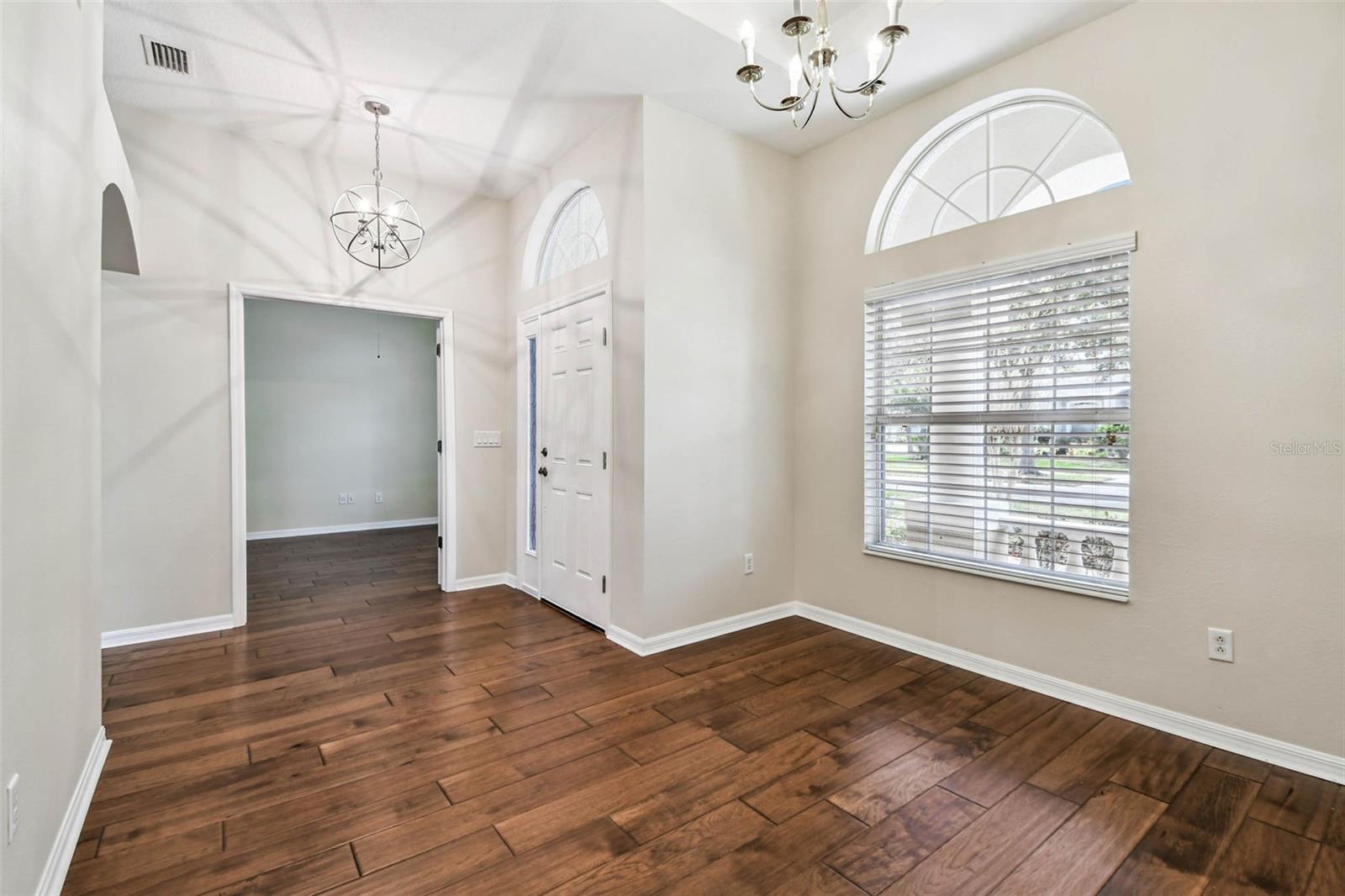 LIVE OAK PRESERVE PH 1B VILLAGE - Residential