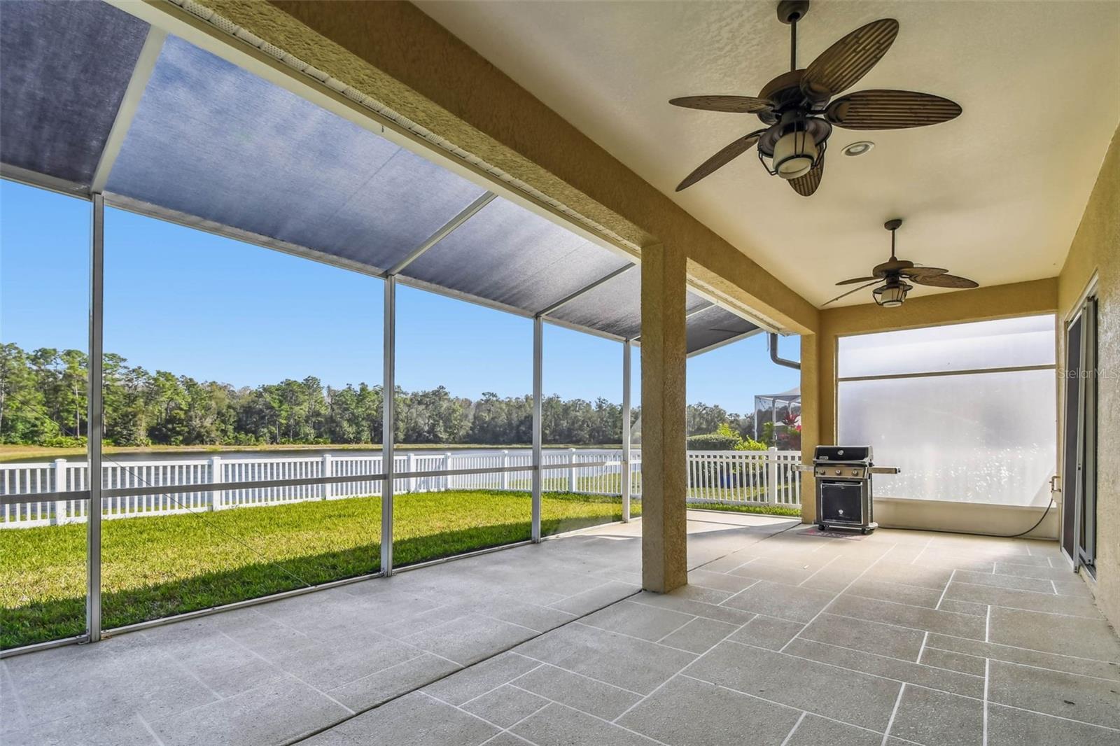 LIVE OAK PRESERVE PH 1B VILLAGE - Residential