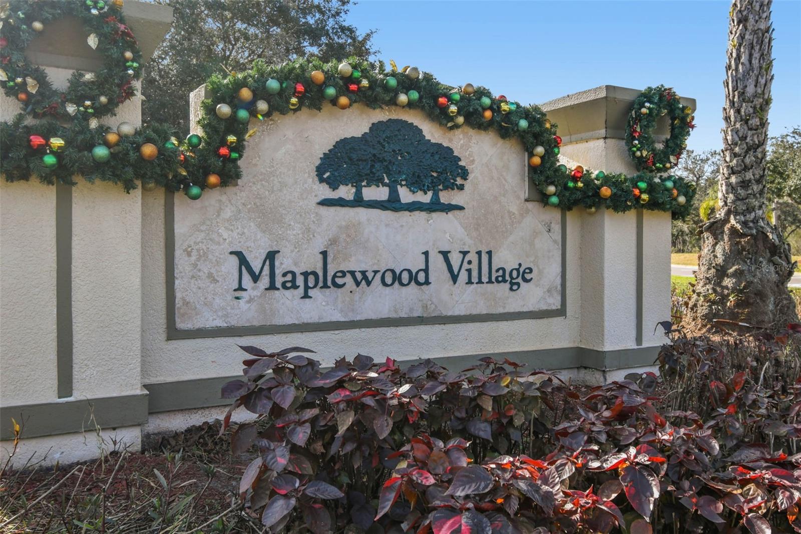 LIVE OAK PRESERVE PH 1B VILLAGE - Residential