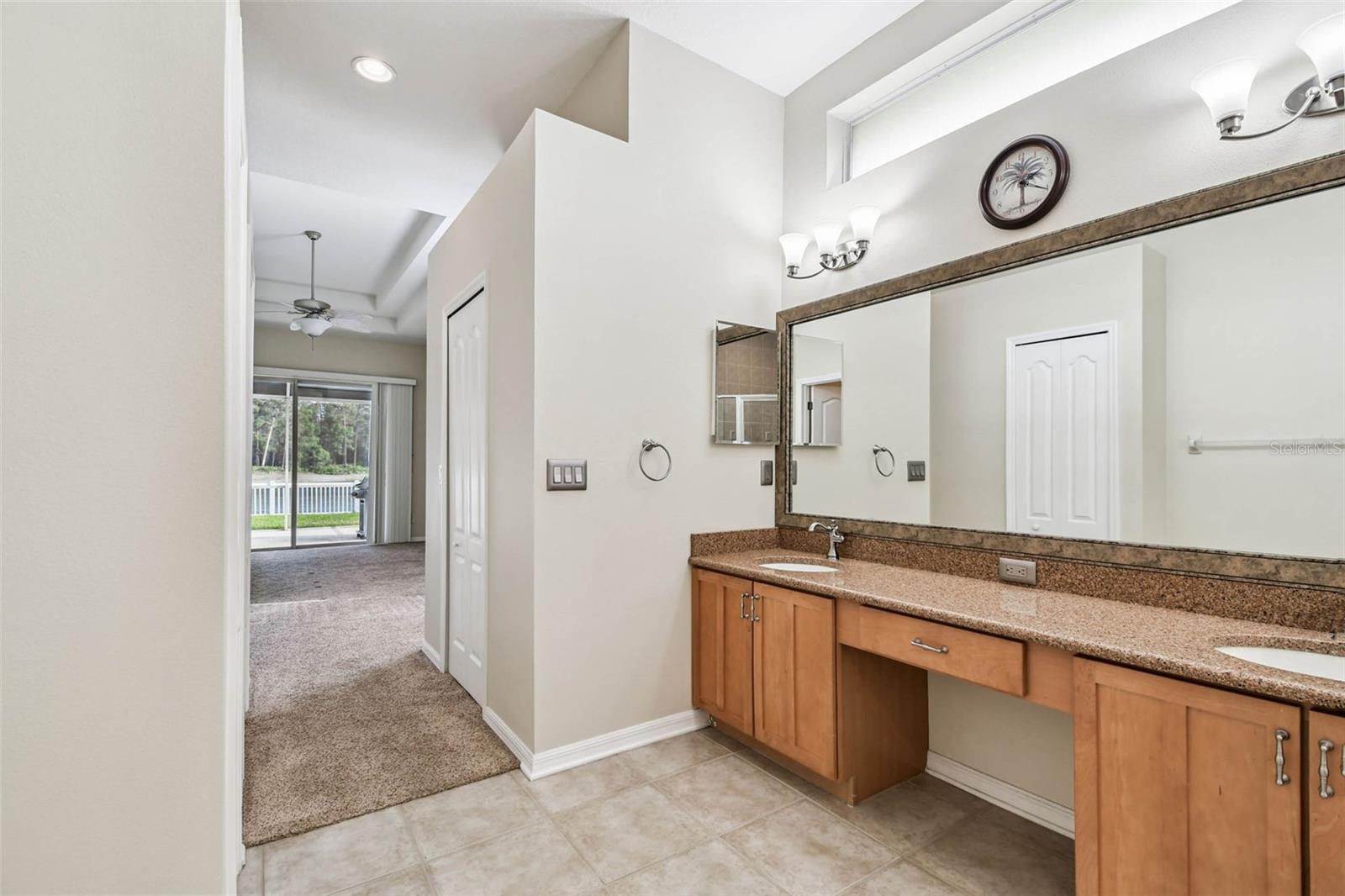 LIVE OAK PRESERVE PH 1B VILLAGE - Residential