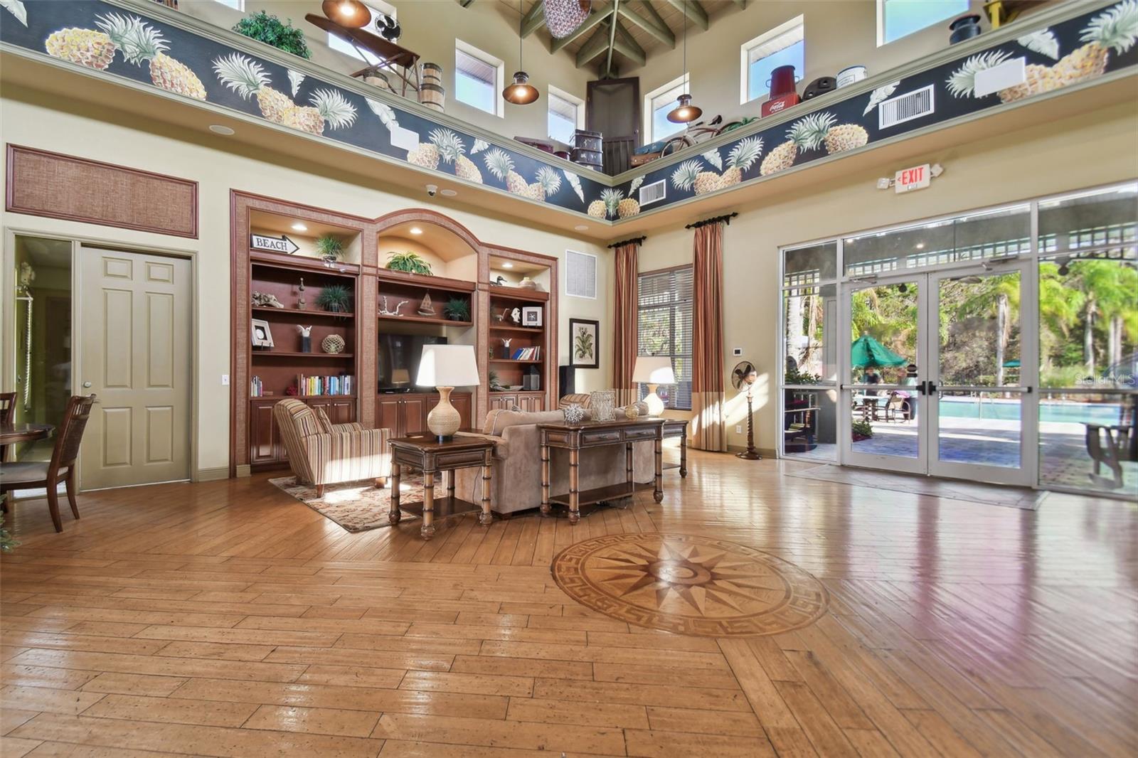 LIVE OAK PRESERVE PH 1B VILLAGE - Residential