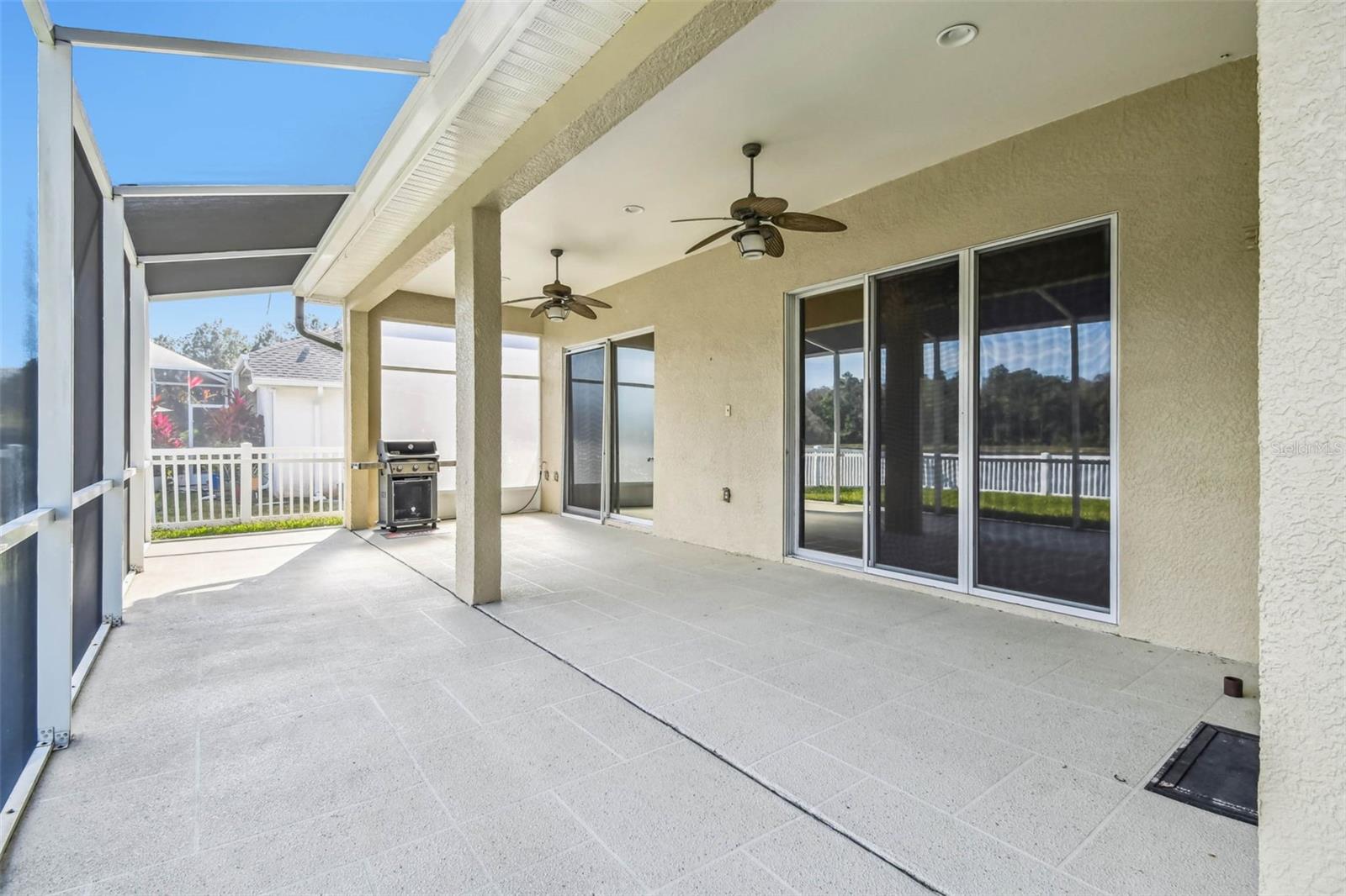 LIVE OAK PRESERVE PH 1B VILLAGE - Residential