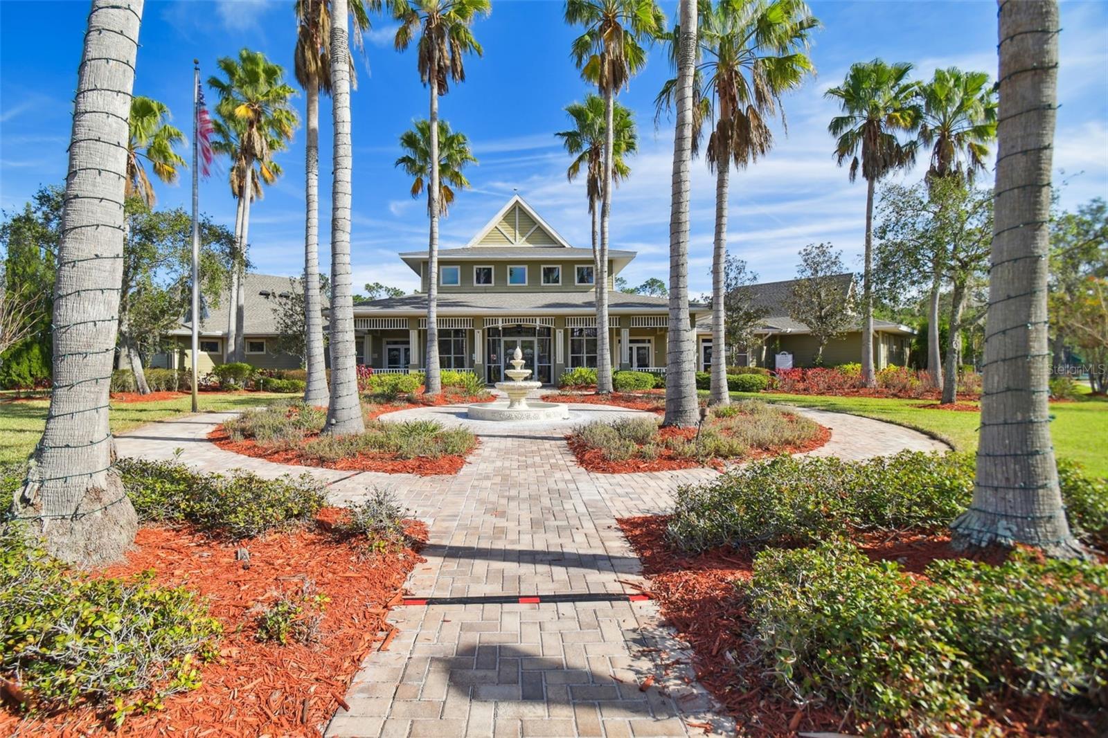 LIVE OAK PRESERVE PH 1B VILLAGE - Residential