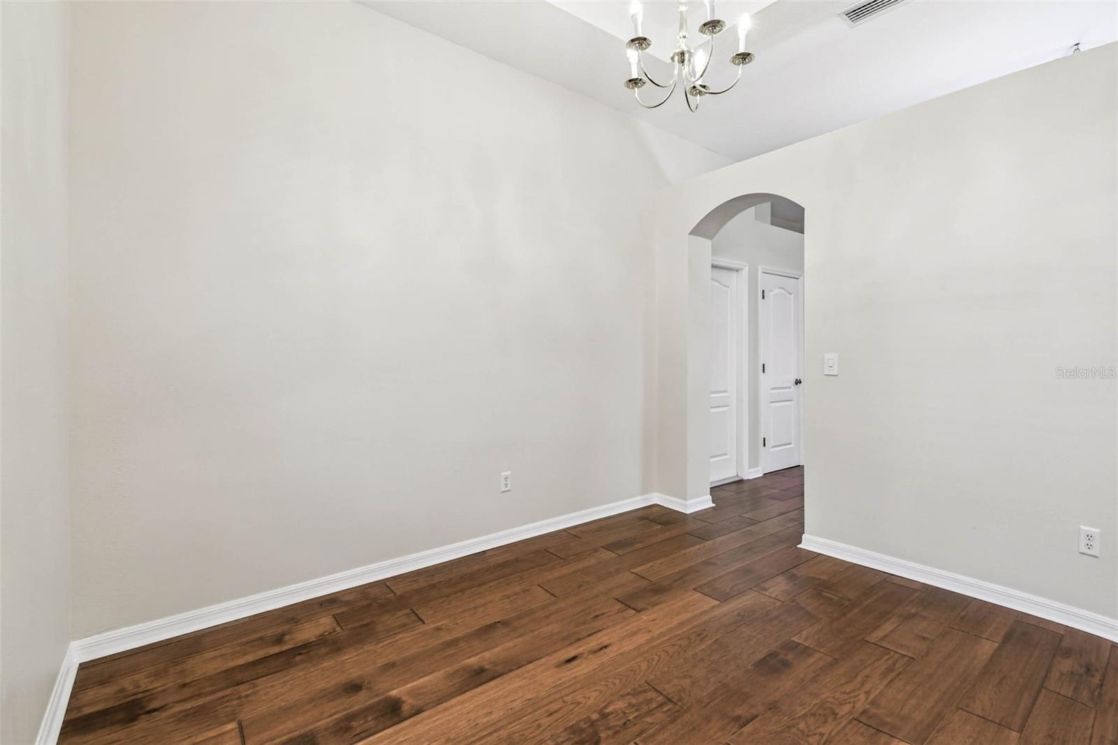 LIVE OAK PRESERVE PH 1B VILLAGE - Residential