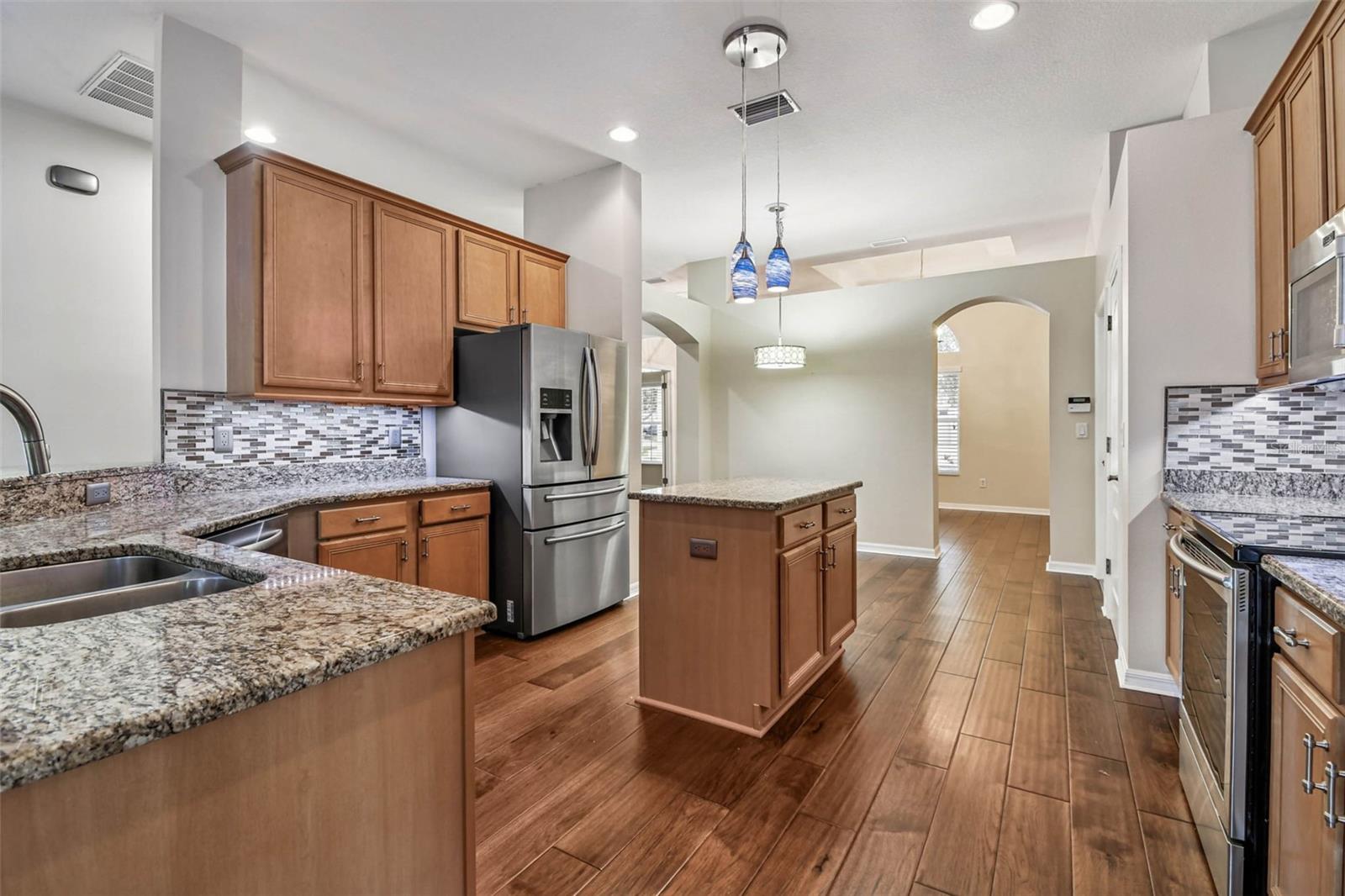 LIVE OAK PRESERVE PH 1B VILLAGE - Residential