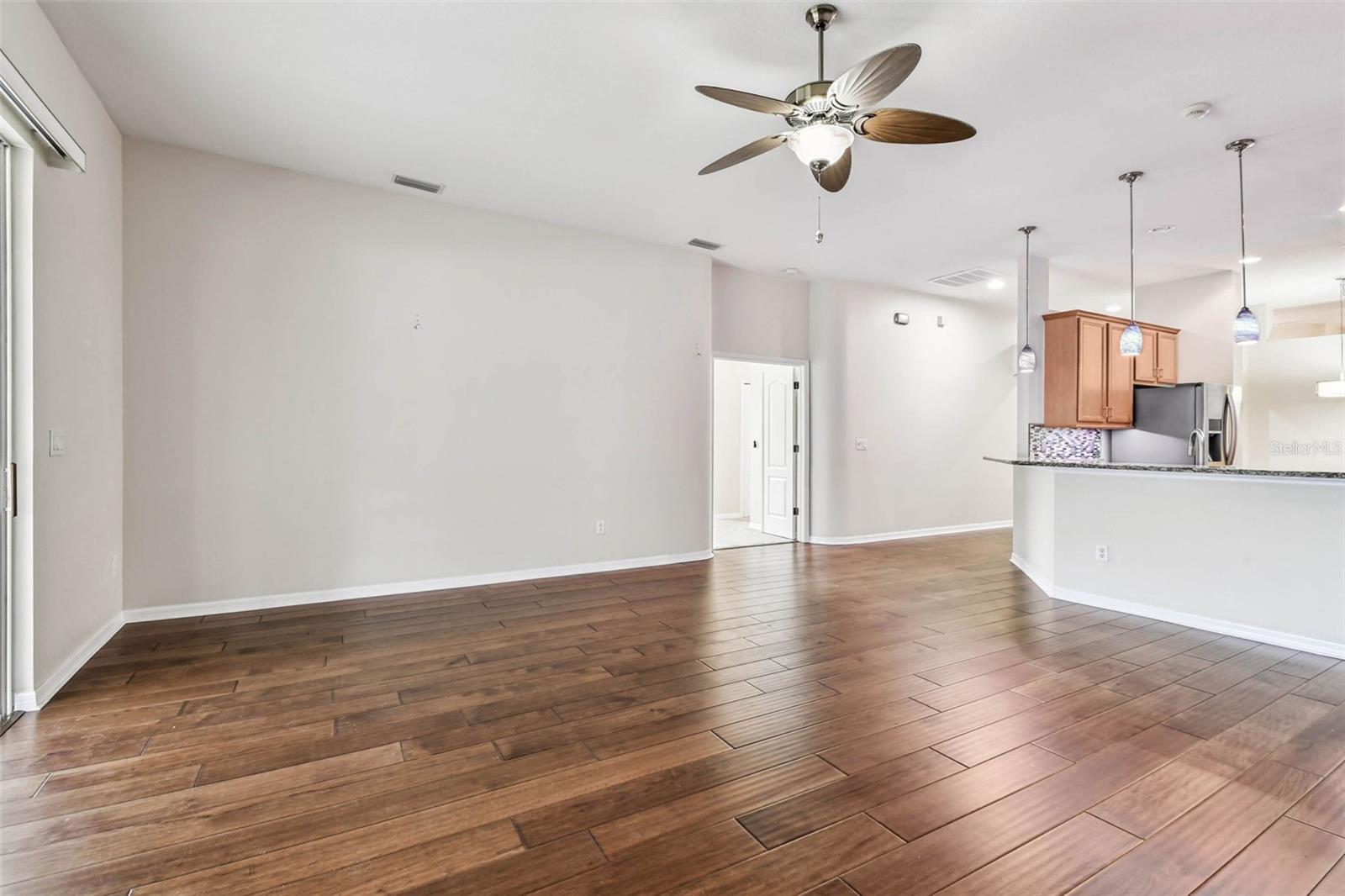 LIVE OAK PRESERVE PH 1B VILLAGE - Residential