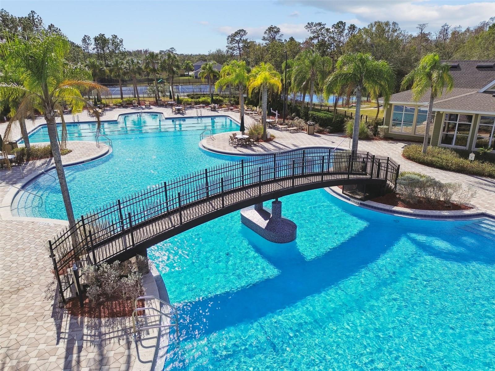 LIVE OAK PRESERVE PH 1B VILLAGE - Residential