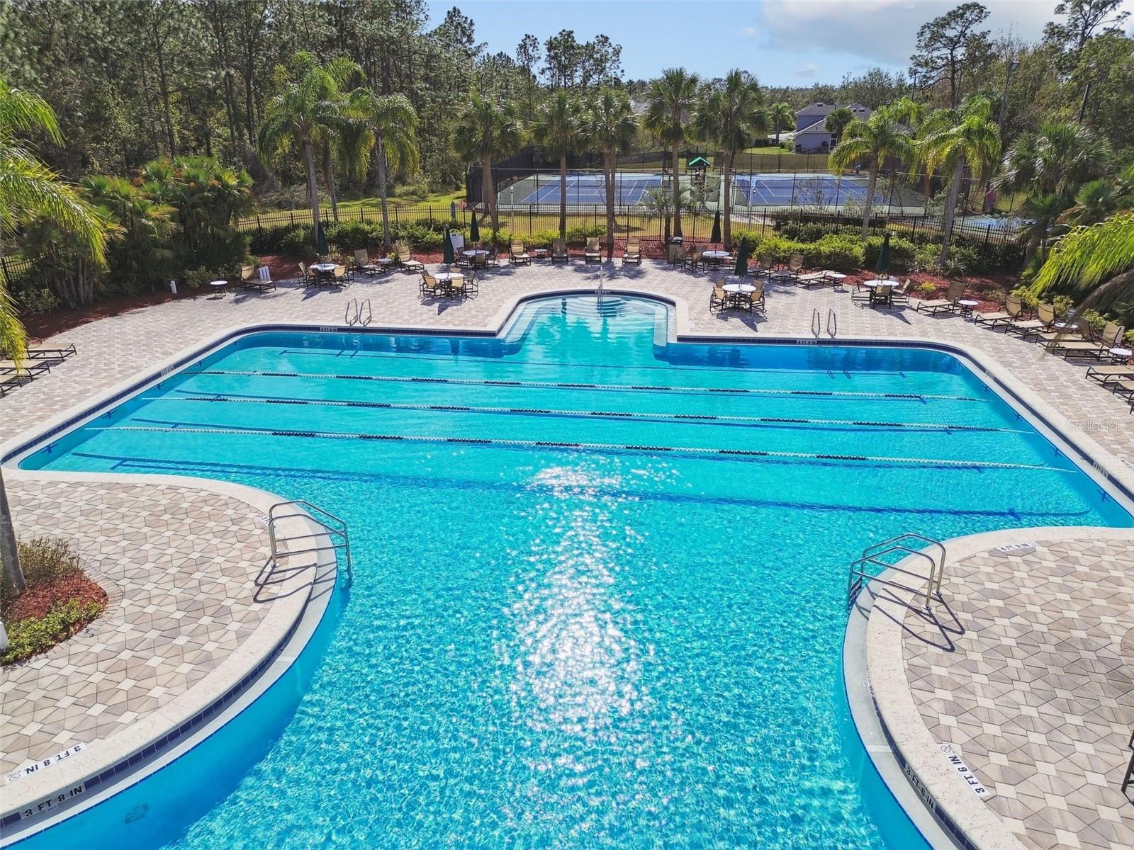 LIVE OAK PRESERVE PH 1B VILLAGE - Residential