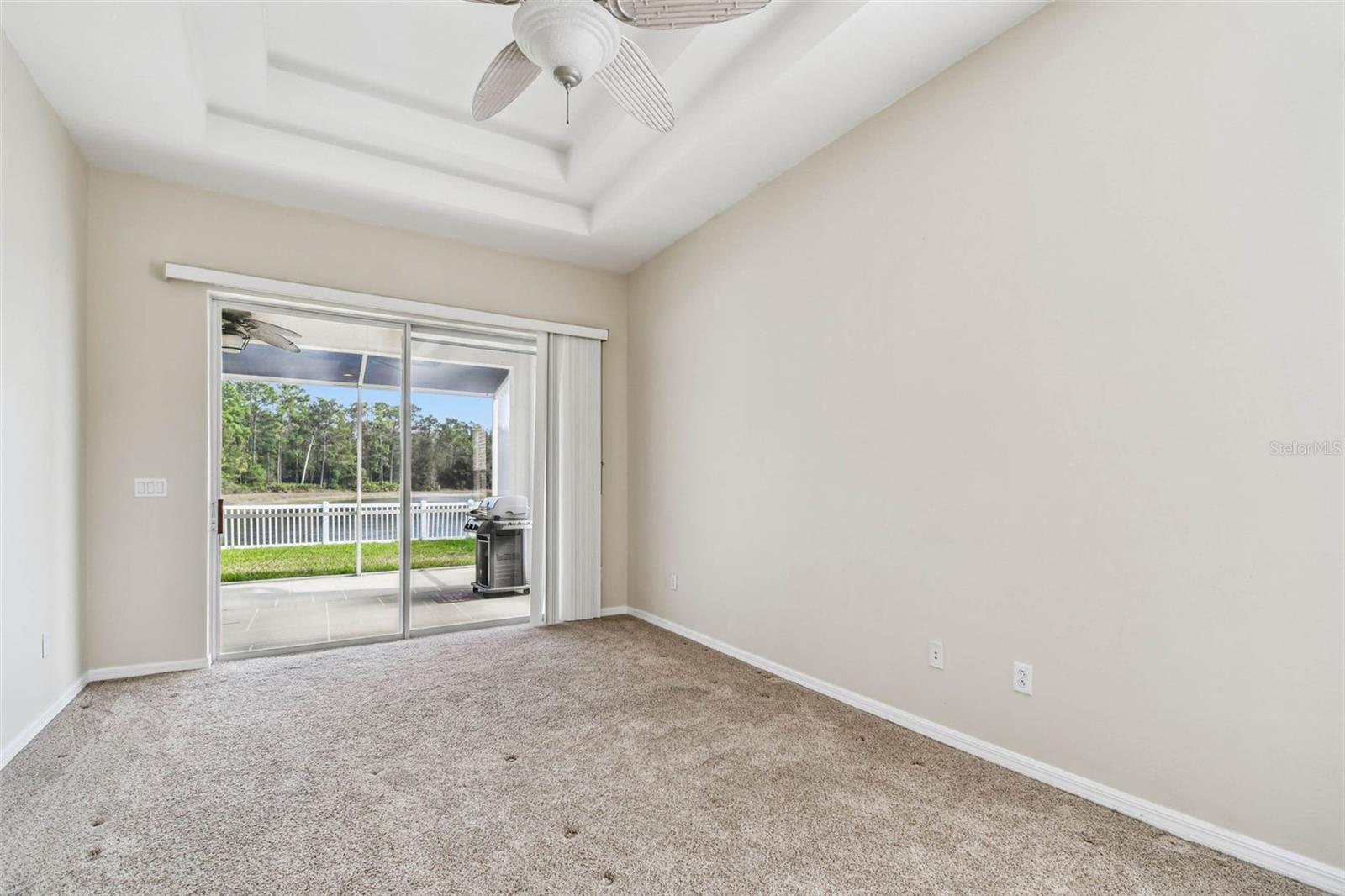 LIVE OAK PRESERVE PH 1B VILLAGE - Residential