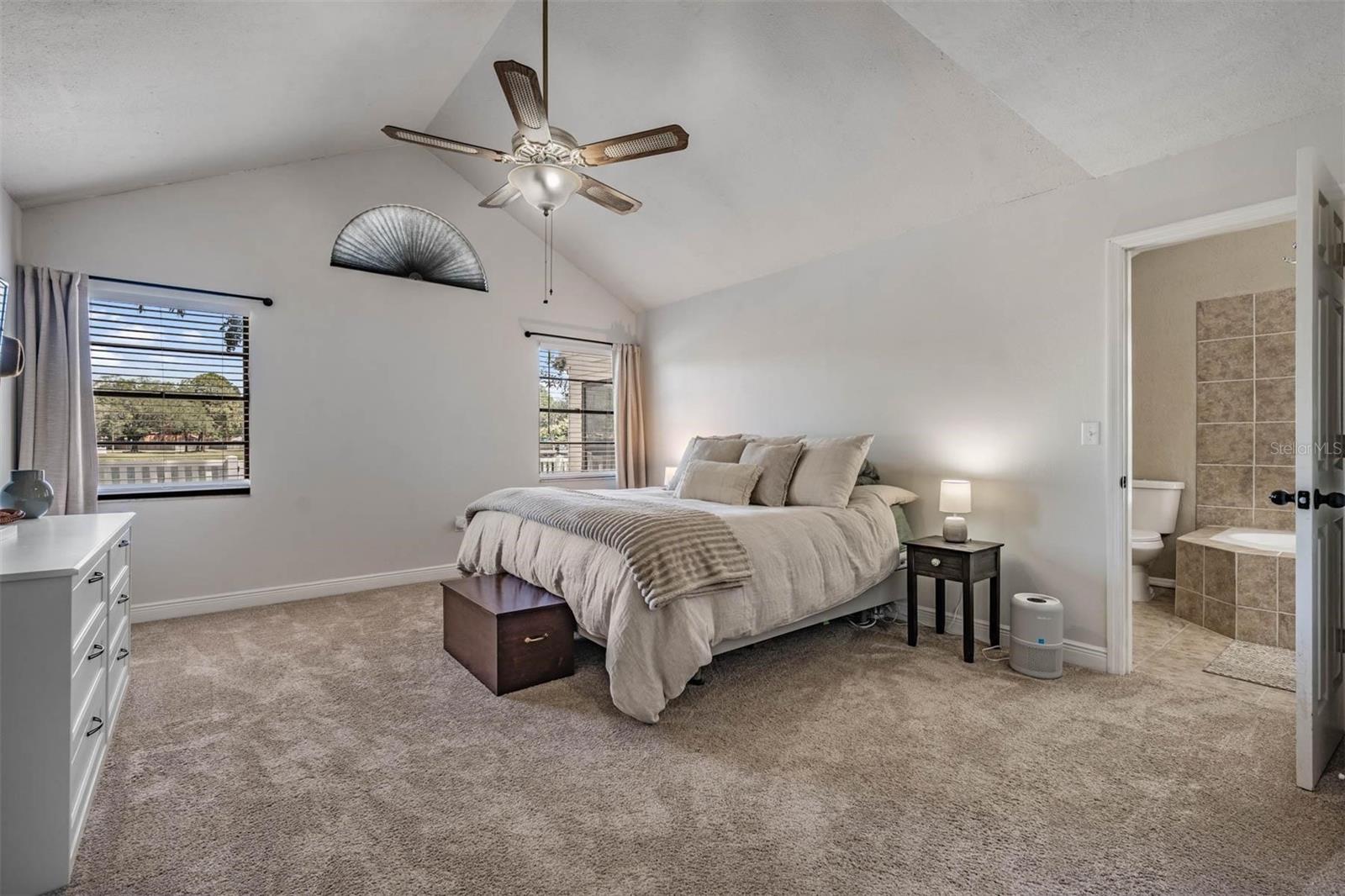 NATURES HIDEAWAY - Residential