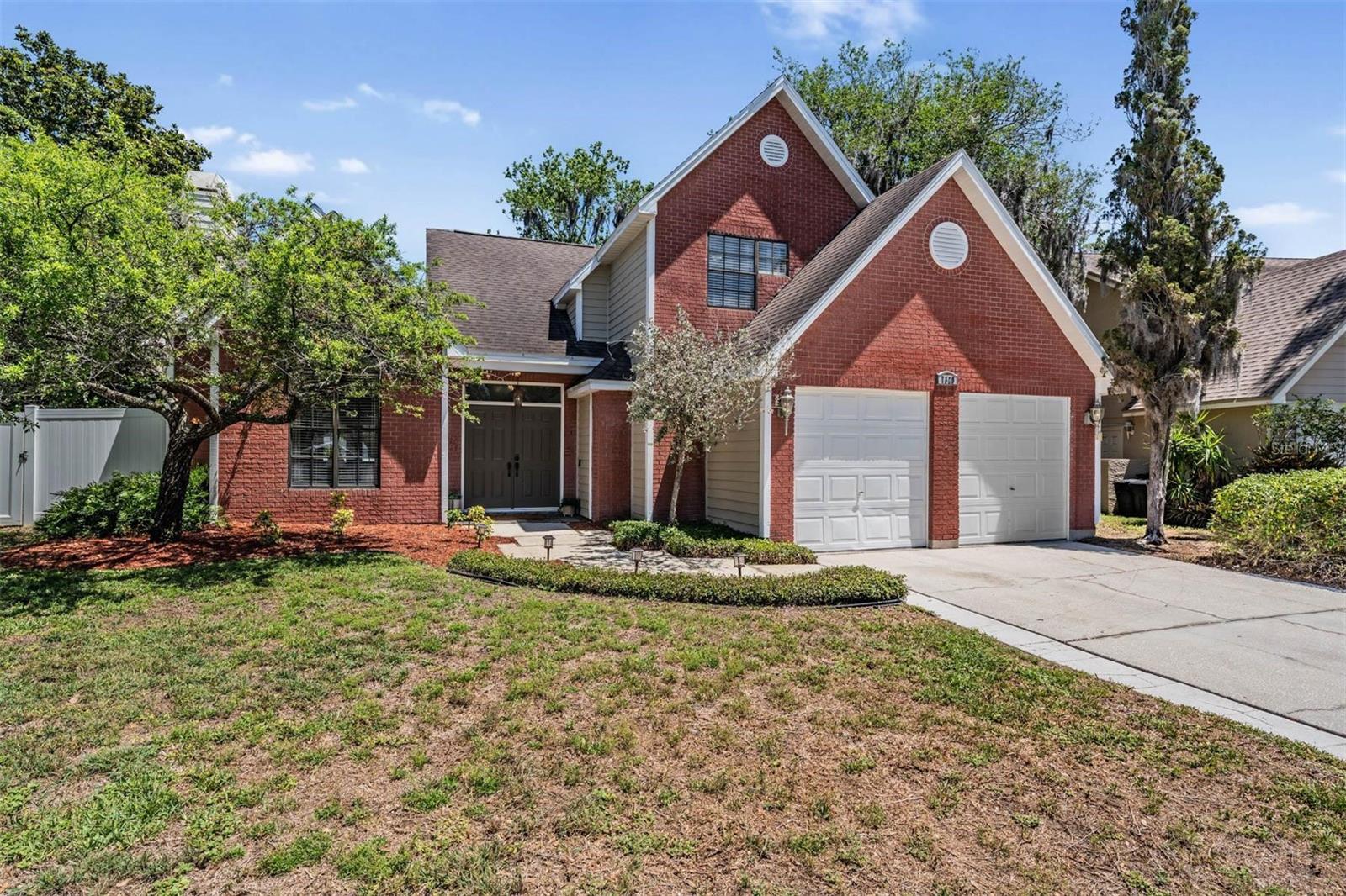 NATURES HIDEAWAY - Residential