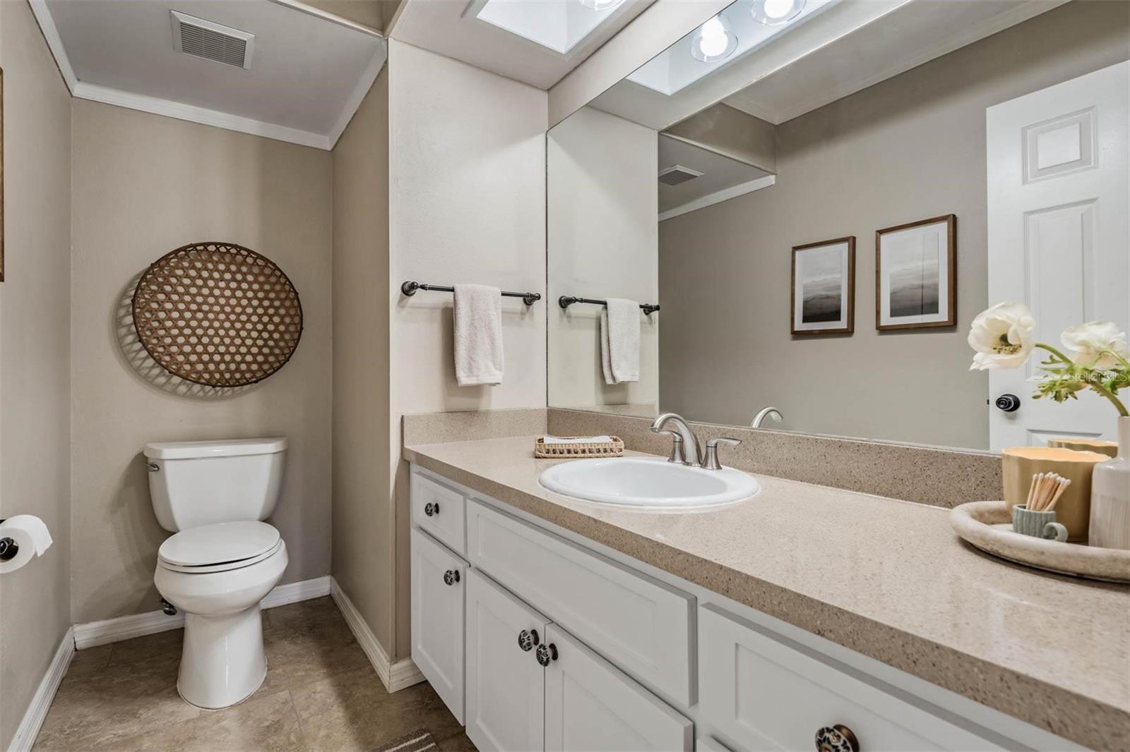 NATURES HIDEAWAY - Residential